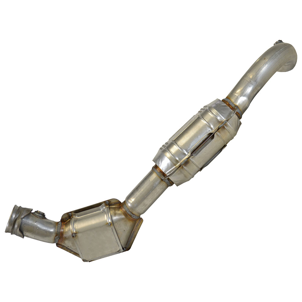 Eastern Catalytic 30436 Catalytic Converter EPA Approved