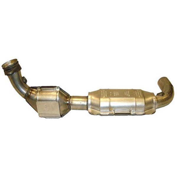  lincoln Blackwood catalytic/converter/epa/approved 