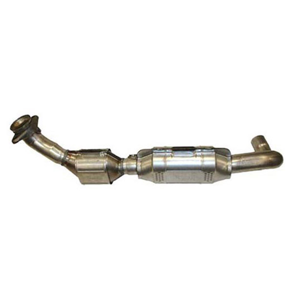 2003 lincoln Navigator Catalytic Converter EPA Approved