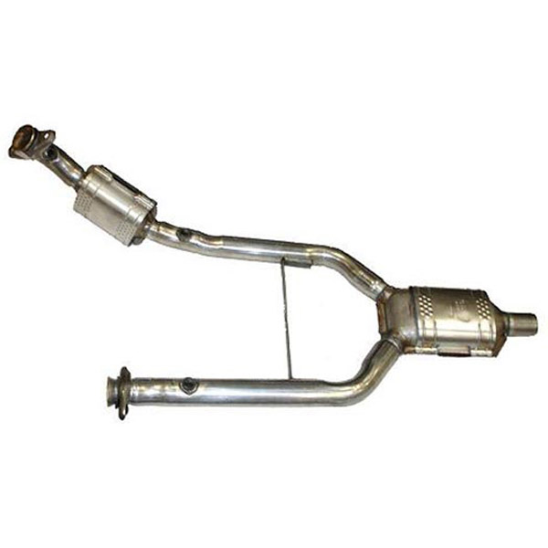  lincoln Mark VIII catalytic/converter/epa/approved 