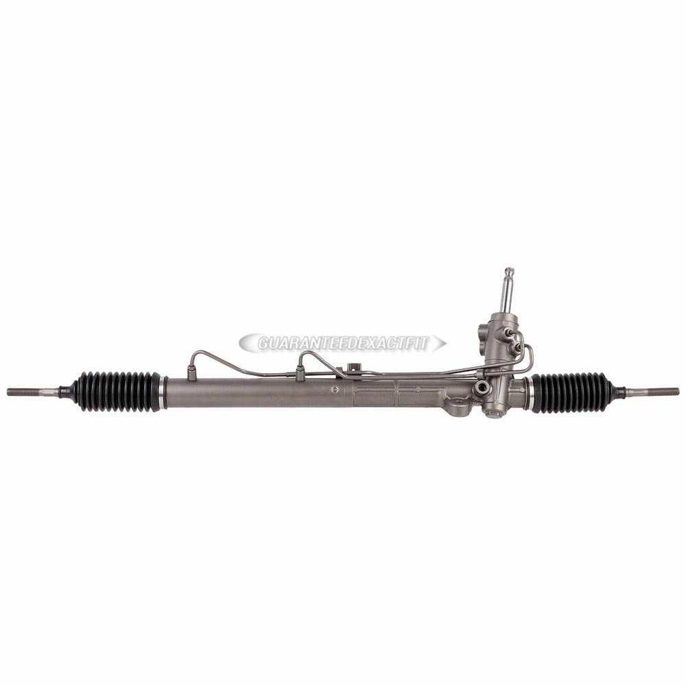 BuyAutoParts 80-01709R Rack and Pinion