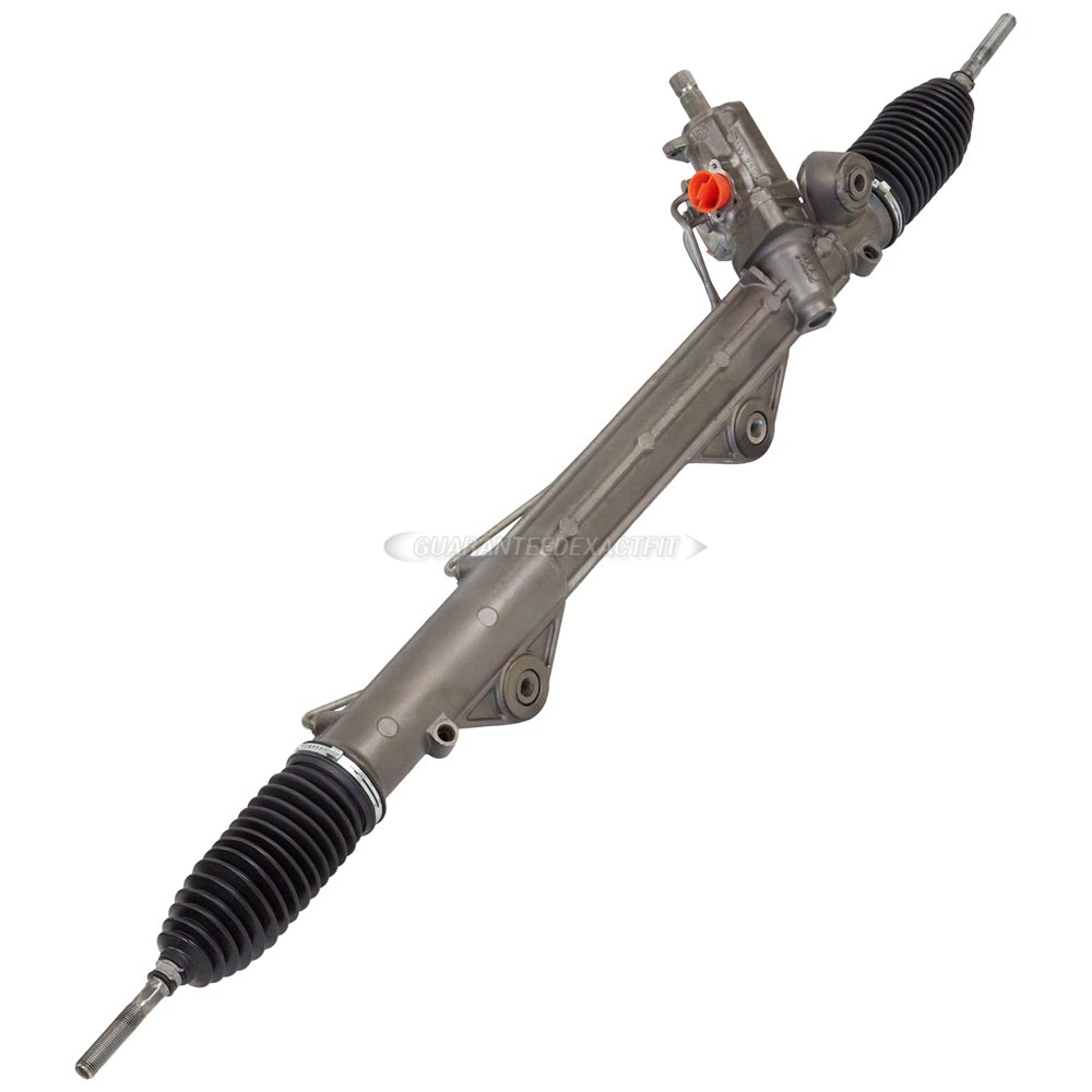  jaguar xkr-s rack/and/pinion 