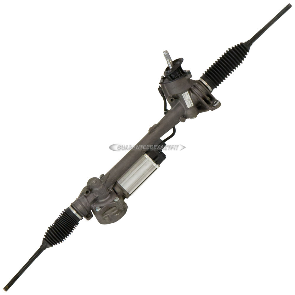 Duralo 247-0012 Rack and Pinion
