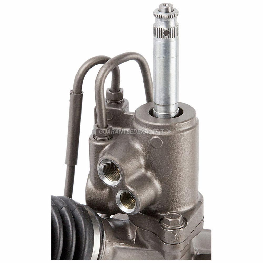 BuyAutoParts 80-01657R Rack and Pinion