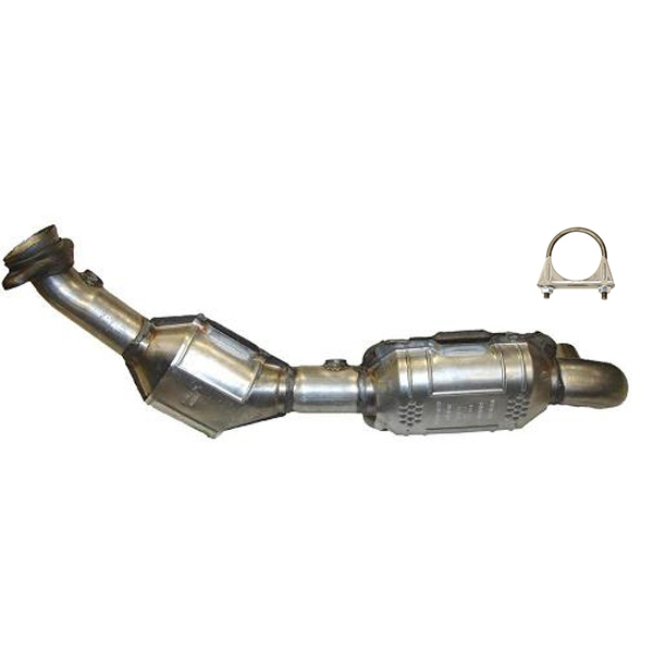 Eastern Catalytic 30456 Catalytic Converter EPA Approved