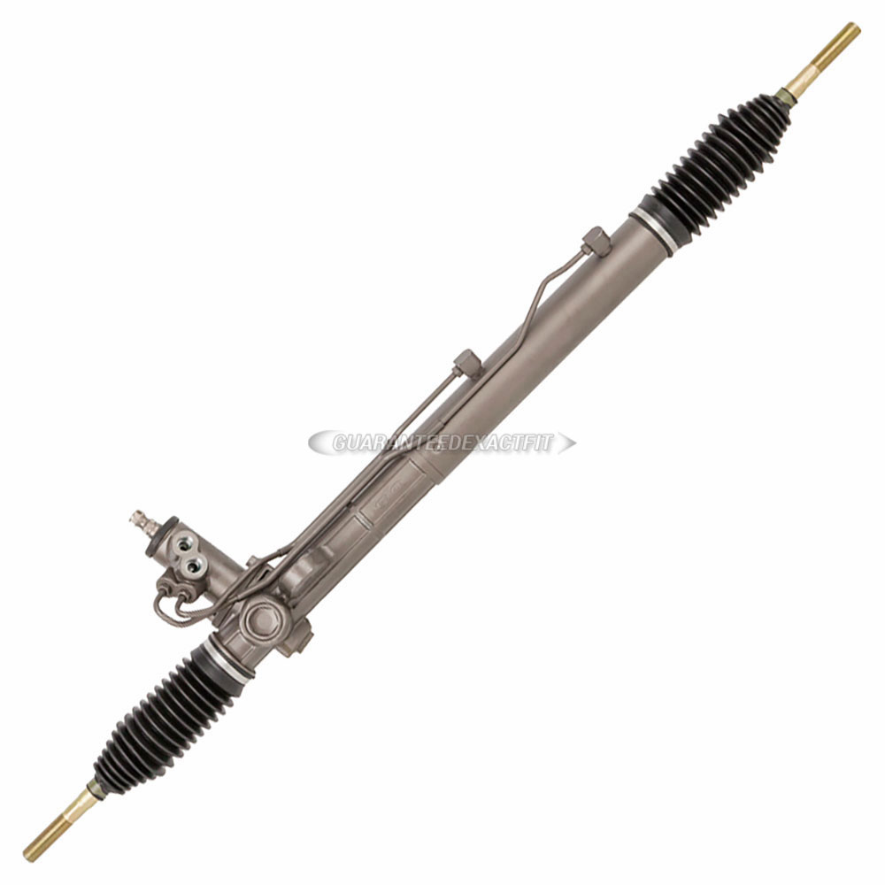 2013 Kia Sorento Rack and Pinion Power Steering All Models 8001706 R