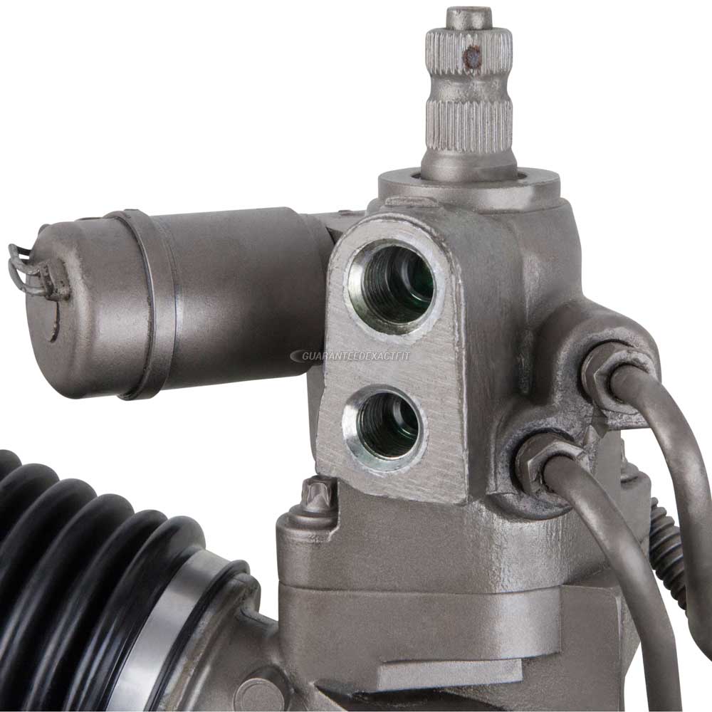 BuyAutoParts 80-01825R Rack and Pinion