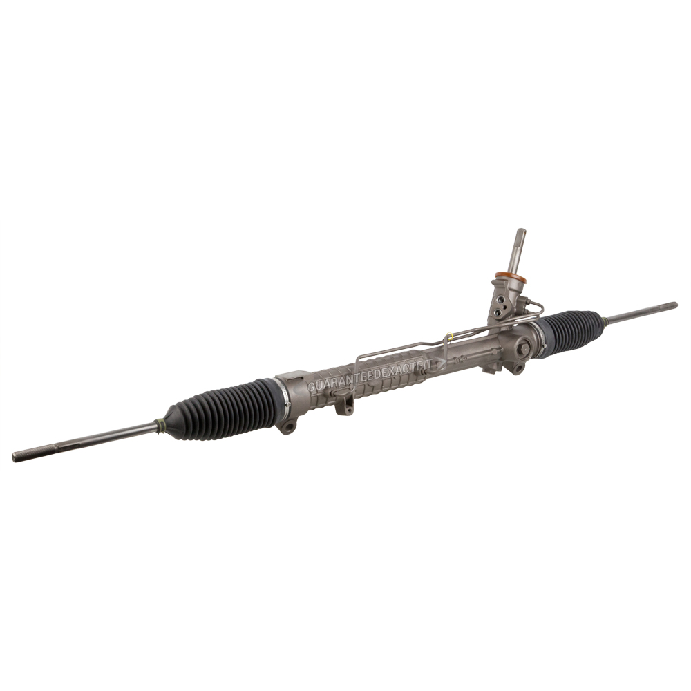 BuyAutoParts 80-01647R Rack and Pinion