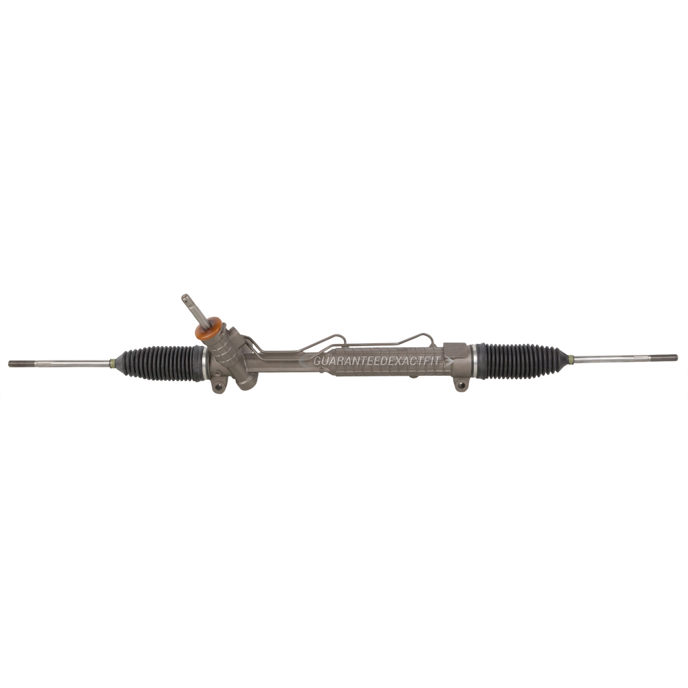 BuyAutoParts 80-01647R Rack and Pinion