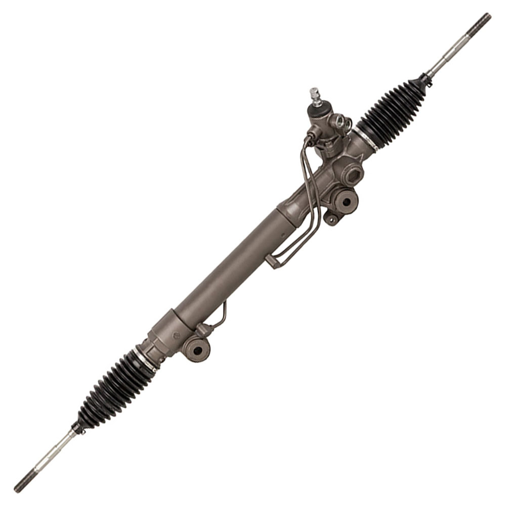 BuyAutoParts 80-01711R Rack and Pinion