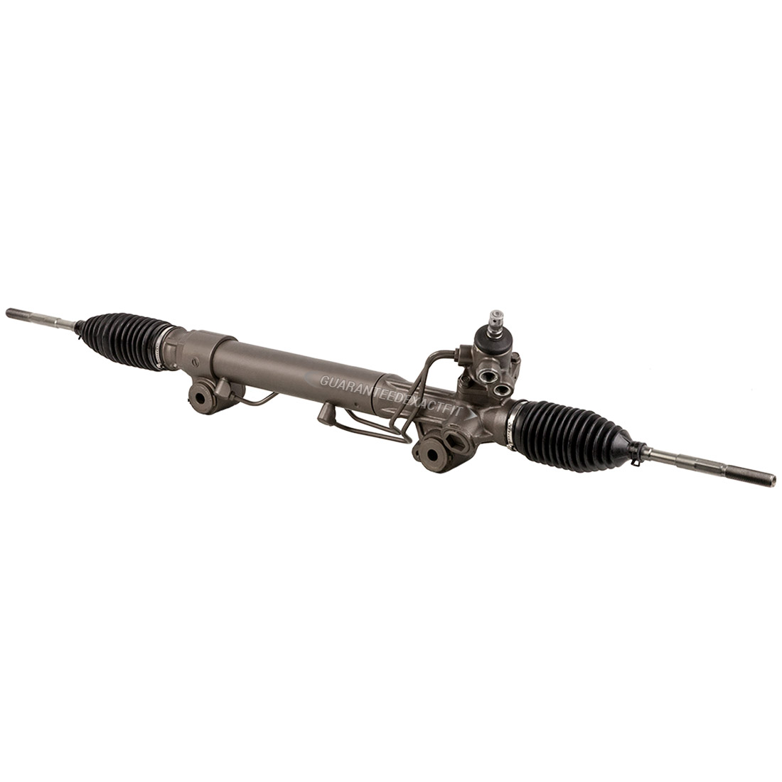 BuyAutoParts 80-01711R Rack and Pinion