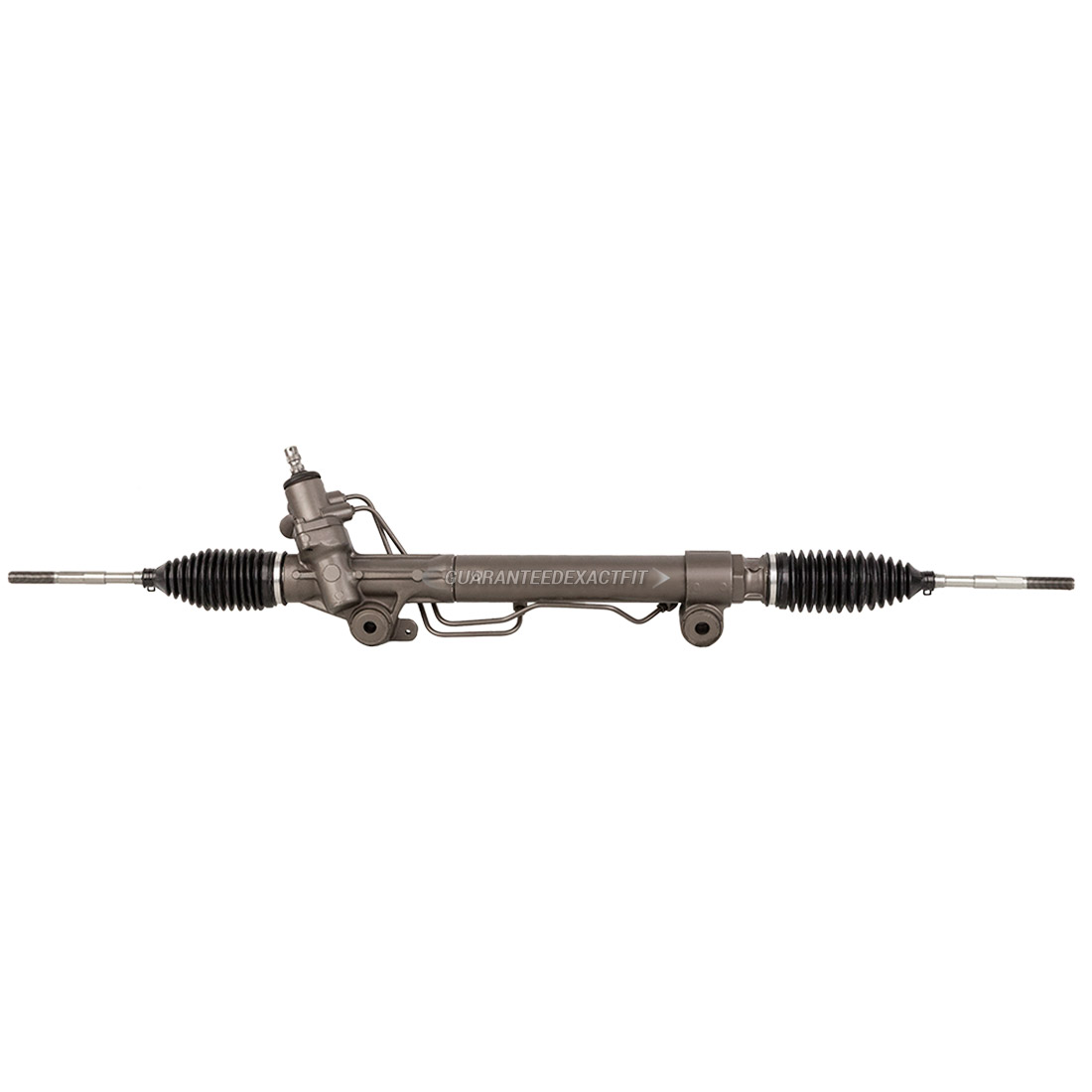 BuyAutoParts 80-01711R Rack and Pinion