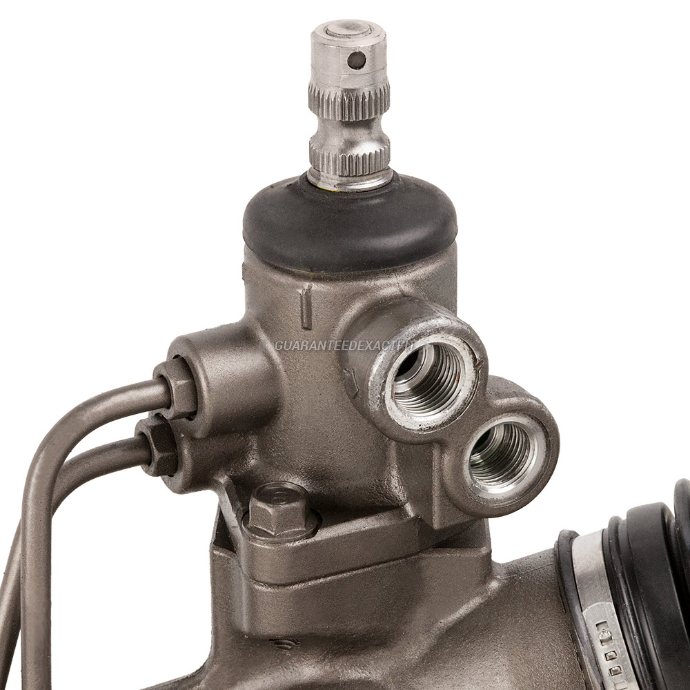 BuyAutoParts 80-01711R Rack and Pinion