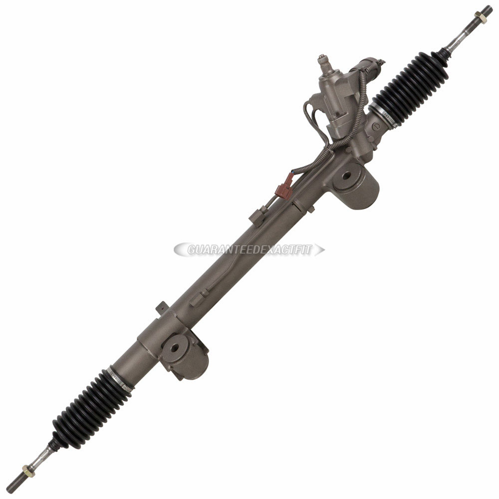 BuyAutoParts 80-01737R Rack and Pinion