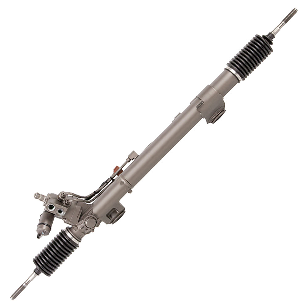 BuyAutoParts 80-01738R Rack and Pinion