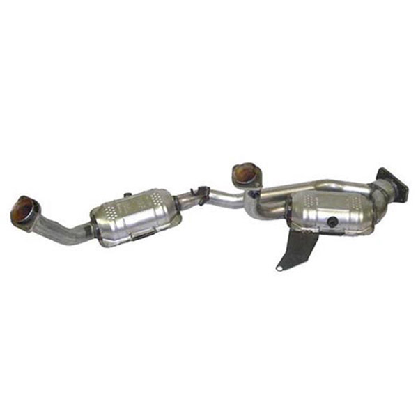 ford Freestar Catalytic/Converter/EPA/Approved