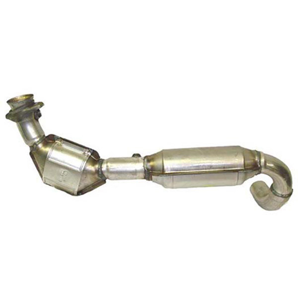  lincoln Mark LT catalytic/converter/epa/approved 