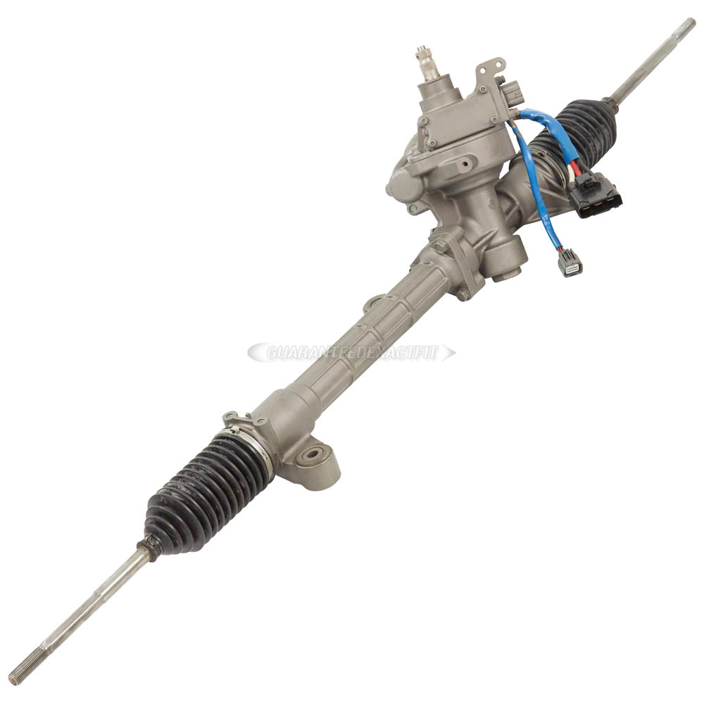  honda cr-z rack/and/pinion 