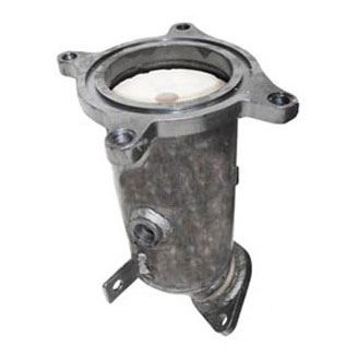 ford Fusion Catalytic/Converter/EPA/Approved