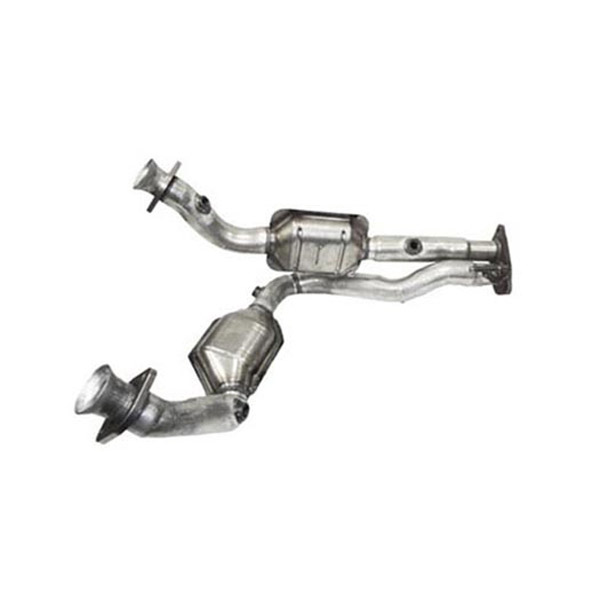 Eastern Catalytic 30532 Catalytic Converter EPA Approved