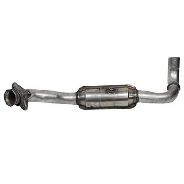 Eastern Catalytic 30539 Catalytic Converter EPA Approved