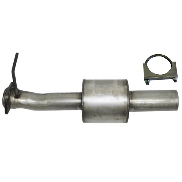ford Excursion Catalytic/Converter/EPA/Approved