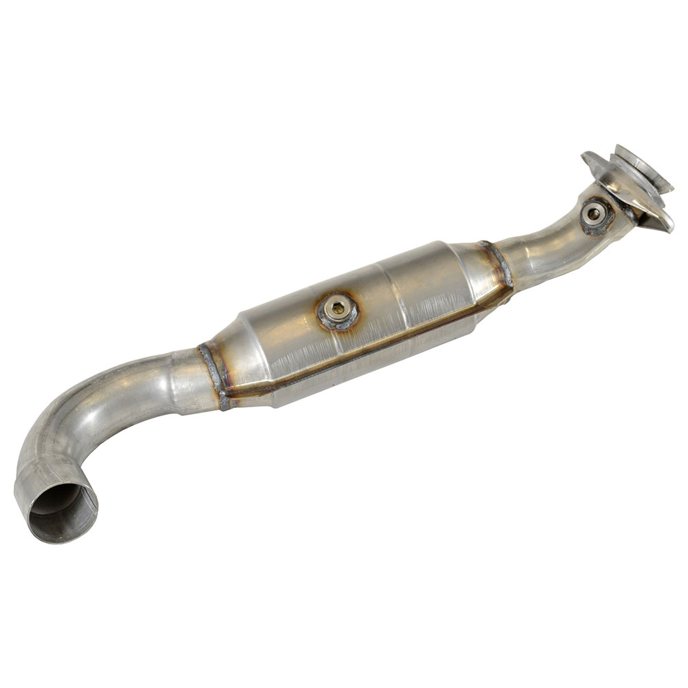 Eastern Catalytic 30567 Catalytic Converter EPA Approved