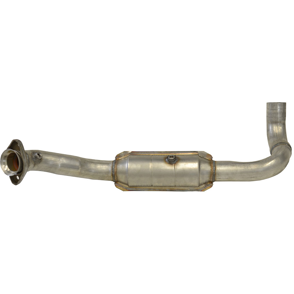 Eastern Catalytic 30574 Catalytic Converter EPA Approved