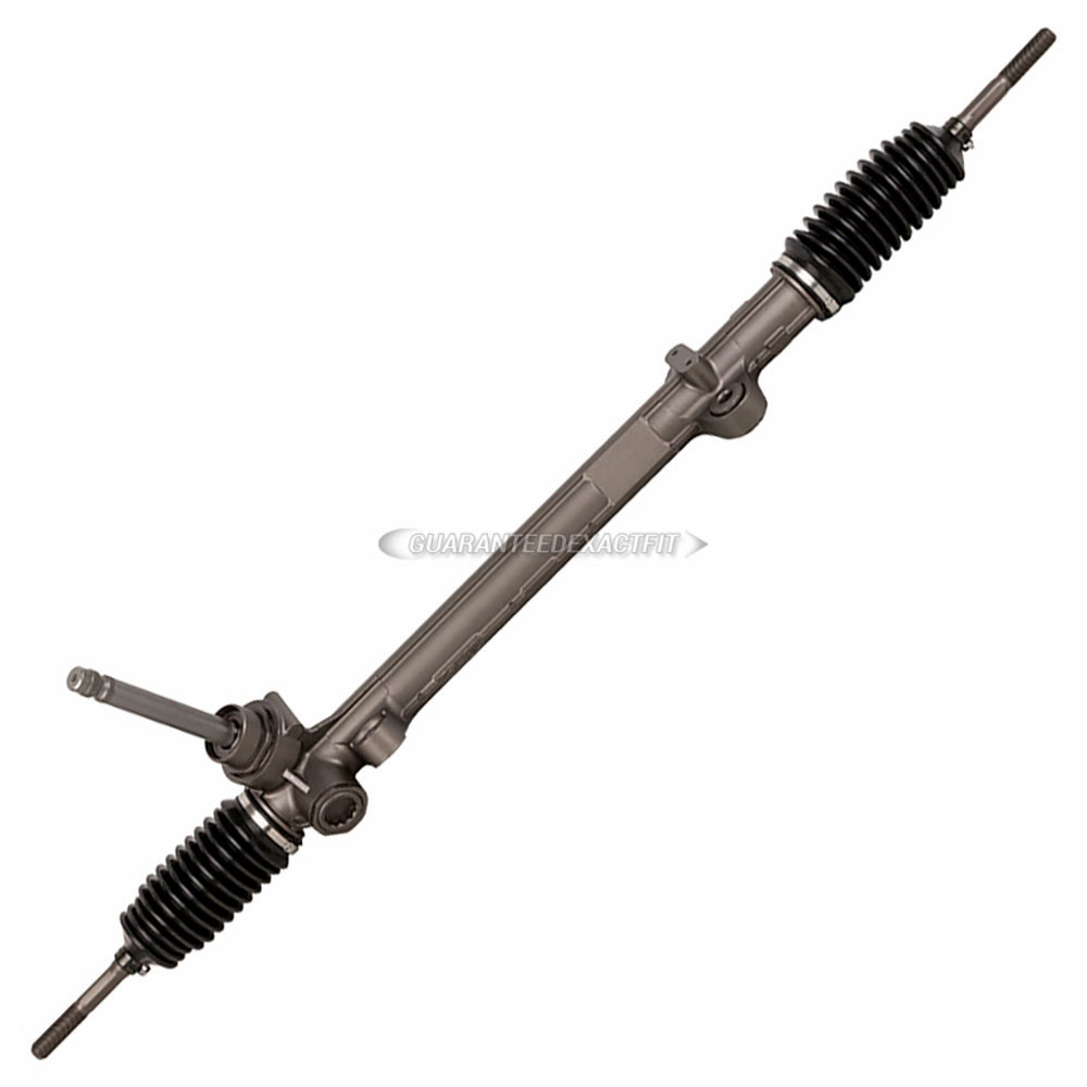 Rack and Pinion 8070323 R Rack and Pinion, 8070323 R Rack and Pinion