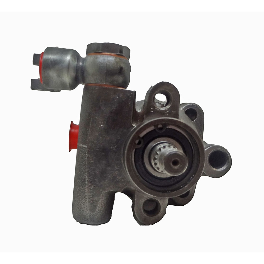 BuyAutoParts 86-00474R Power Steering Pump