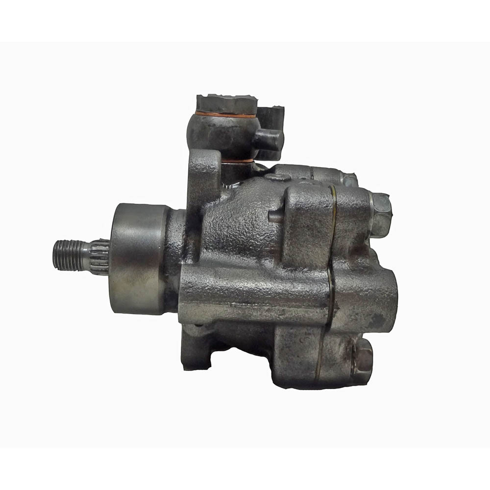 BuyAutoParts 86-00474R Power Steering Pump