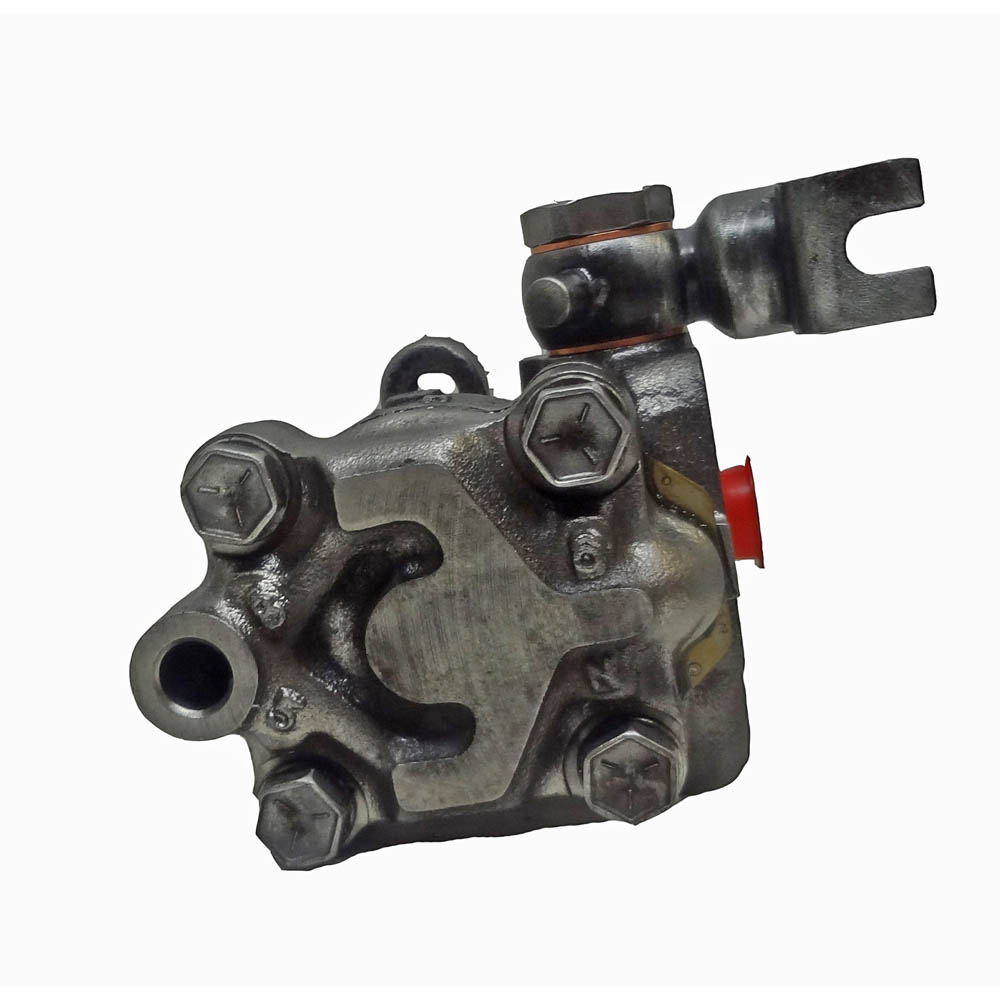 BuyAutoParts 86-00474R Power Steering Pump