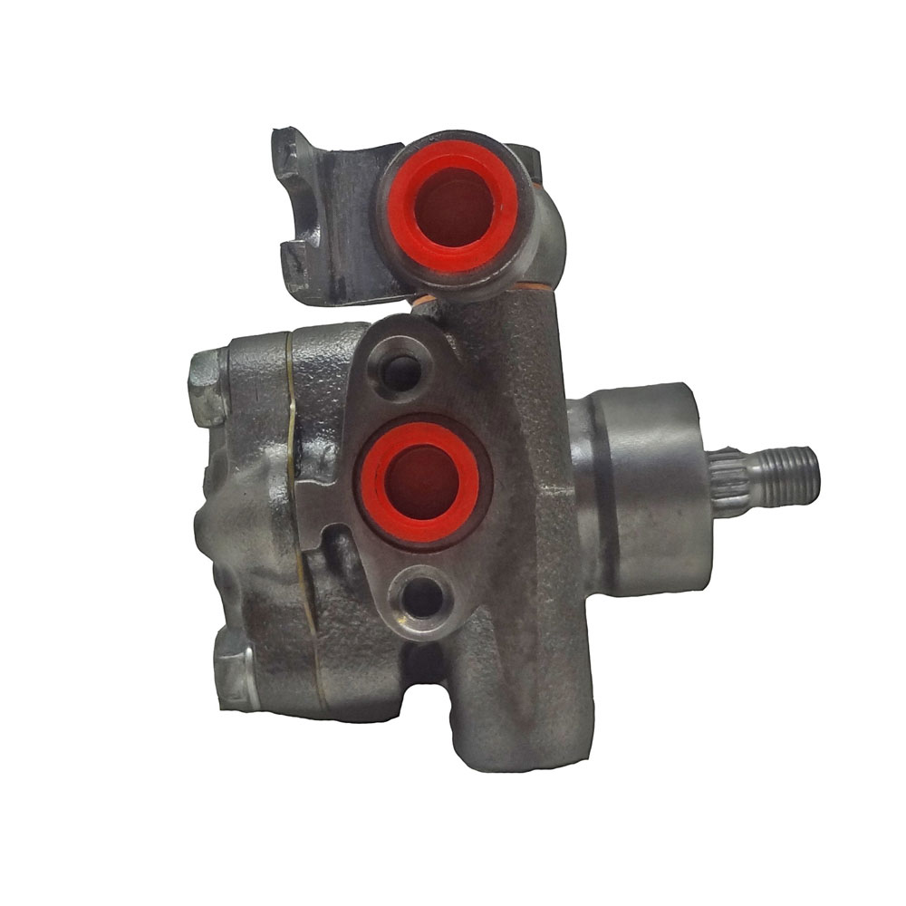 BuyAutoParts 86-00474R Power Steering Pump