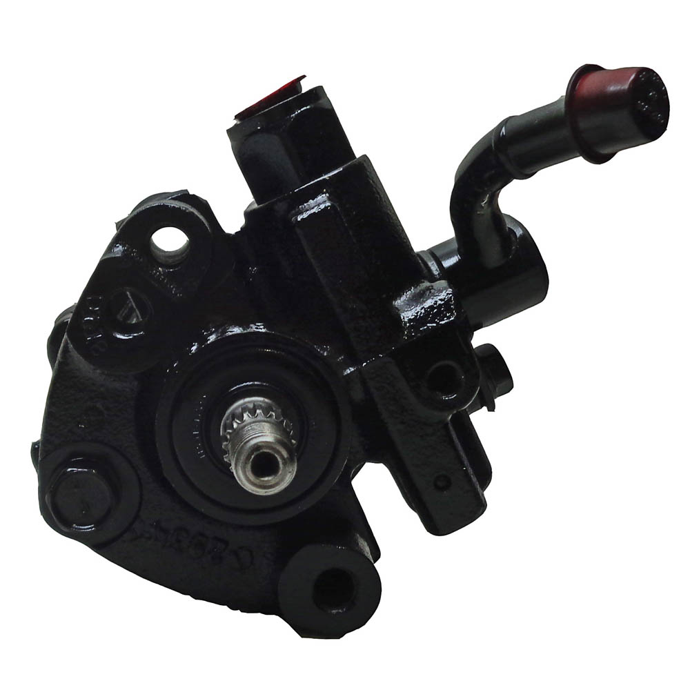 dodge Avenger power/steering/pump