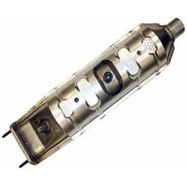 ford F Super Duty Catalytic/Converter/EPA/Approved