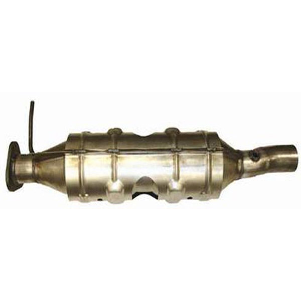 ford F-450 Super Duty catalytic/converter/epa/approved