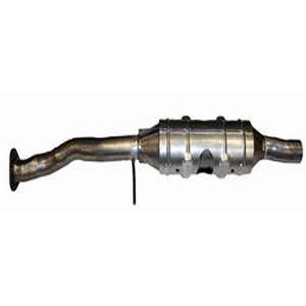 Eastern Catalytic 30806 Catalytic Converter EPA Approved