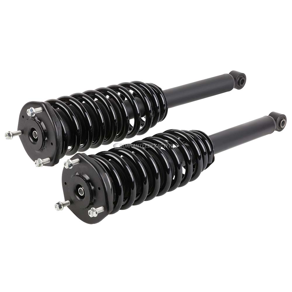  lexus LS430 coil/spring/conversion/kit 