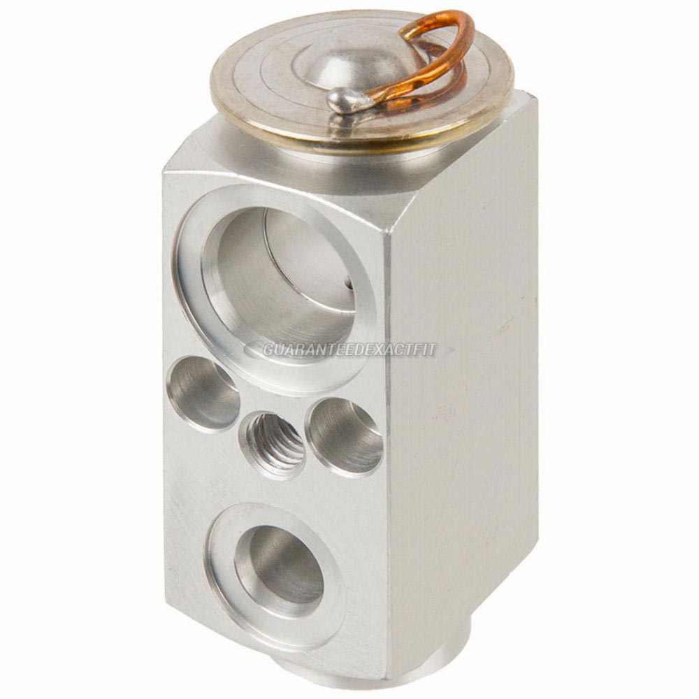 2014 Jeep Grand Cherokee A/C Compressor and Components Kit 5.7L Engine