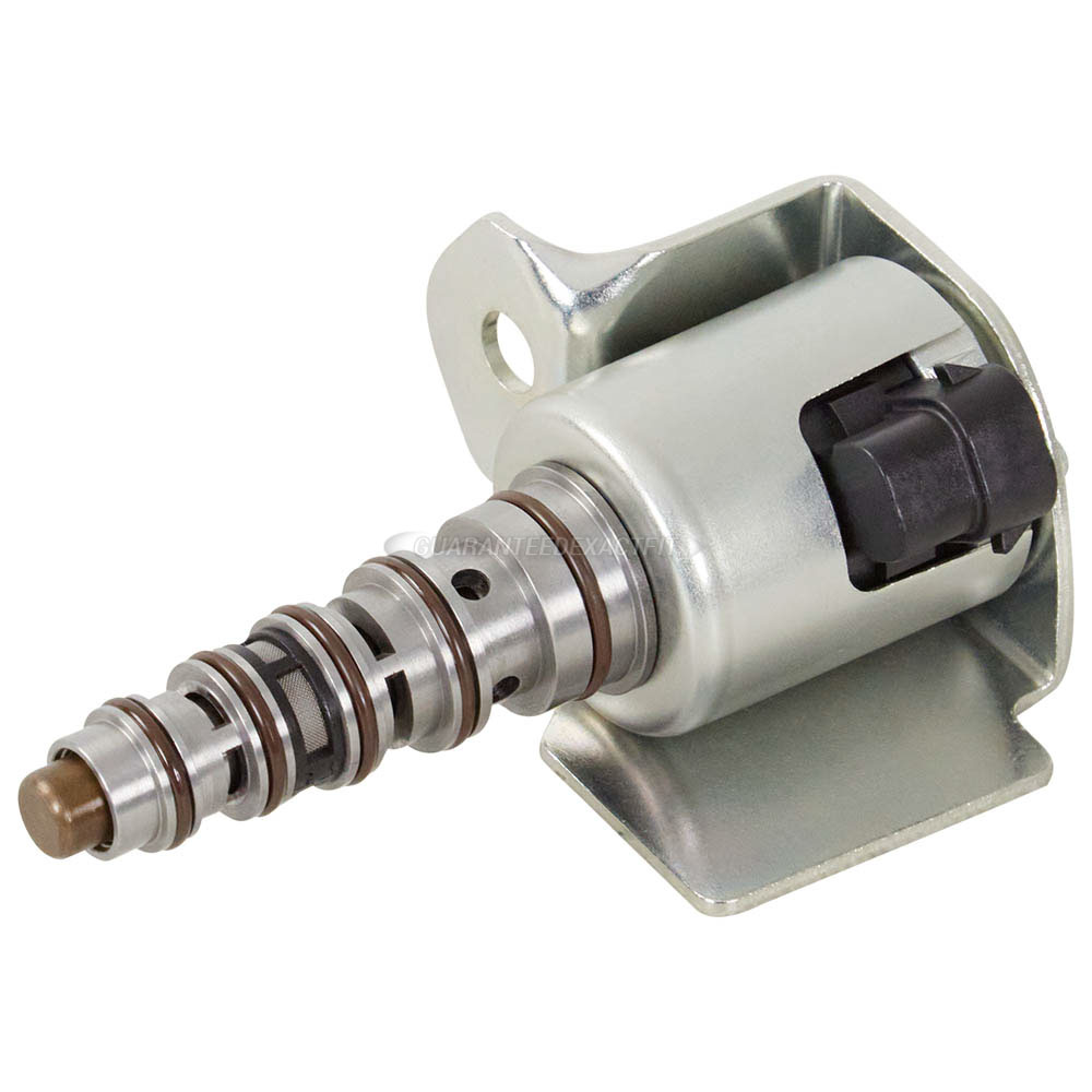 gmc  turbocharger/actuator