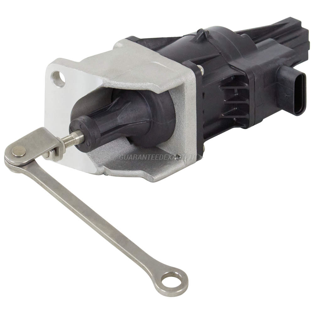 2014 bmw 428i Turbocharger Actuator