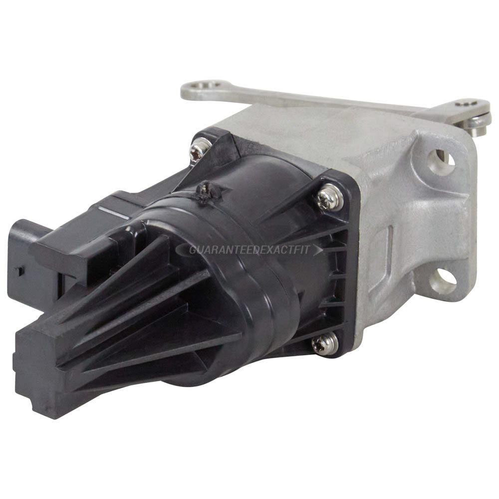 2014 bmw 428i Turbocharger Actuator