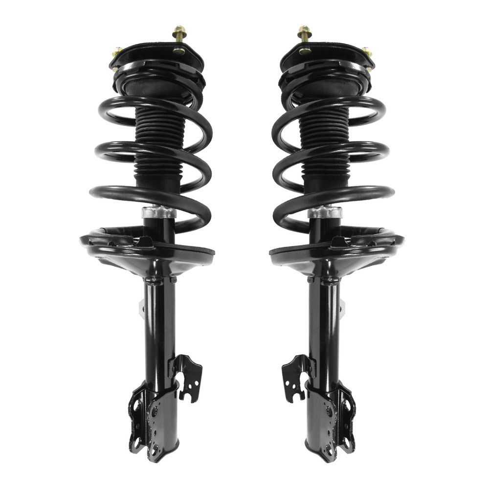  lexus RX350 coil/spring/conversion/kit 