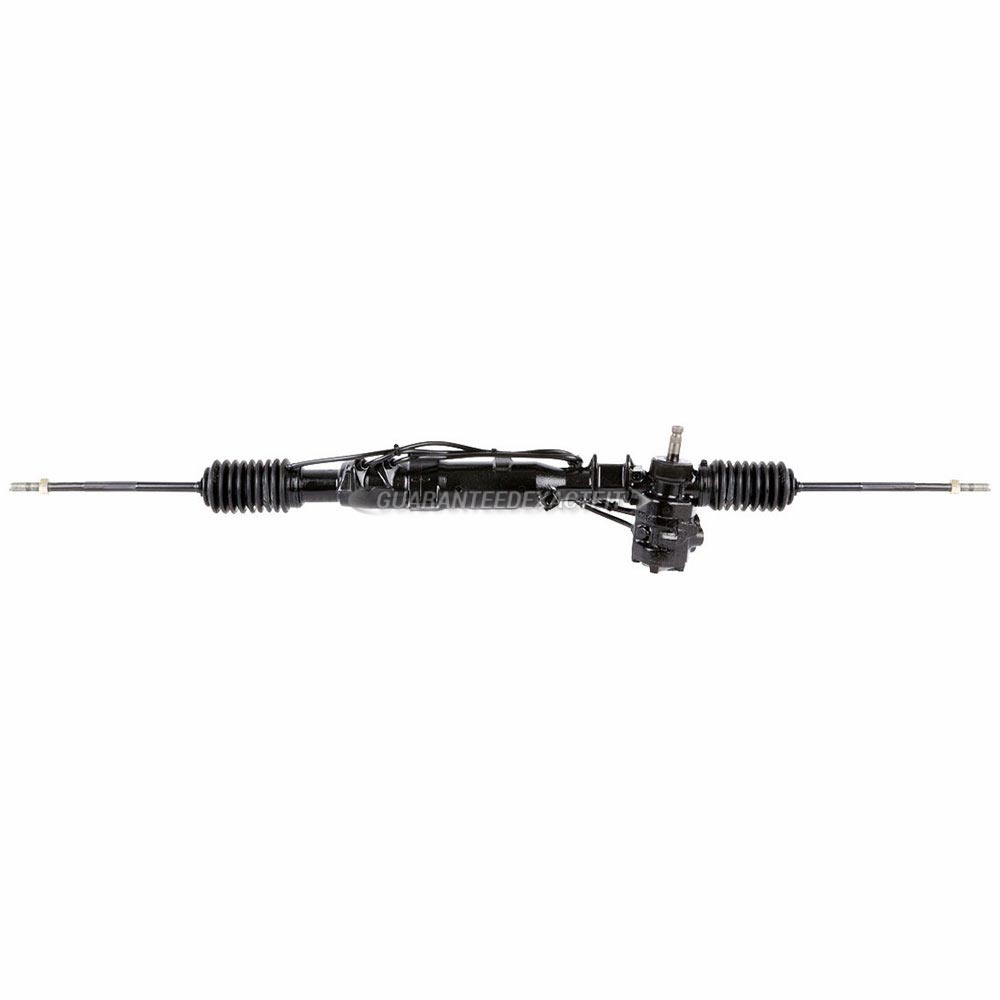 BuyAutoParts 80-00512R Rack and Pinion