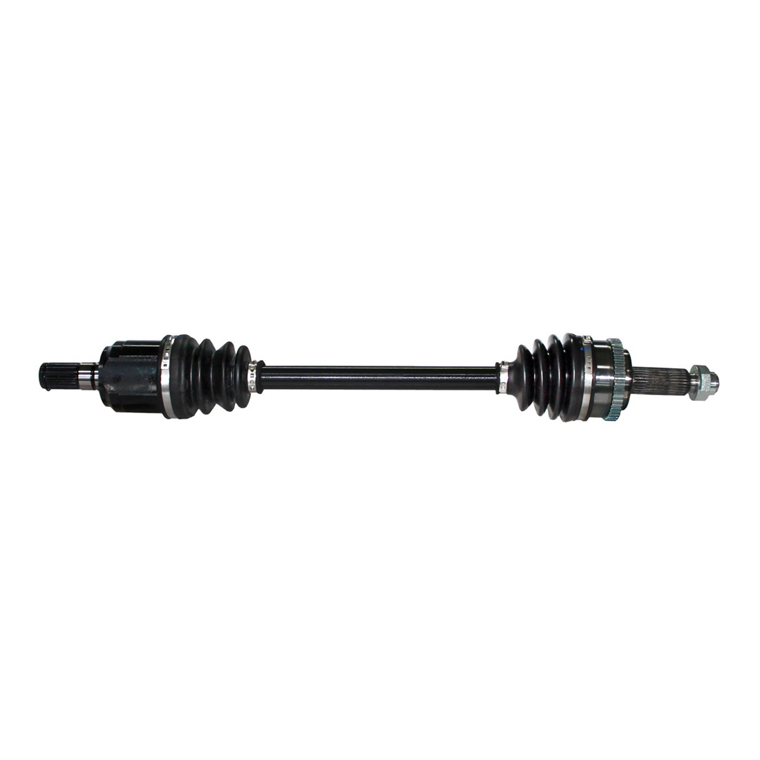  hyundai elantra gt drive/axle/front 