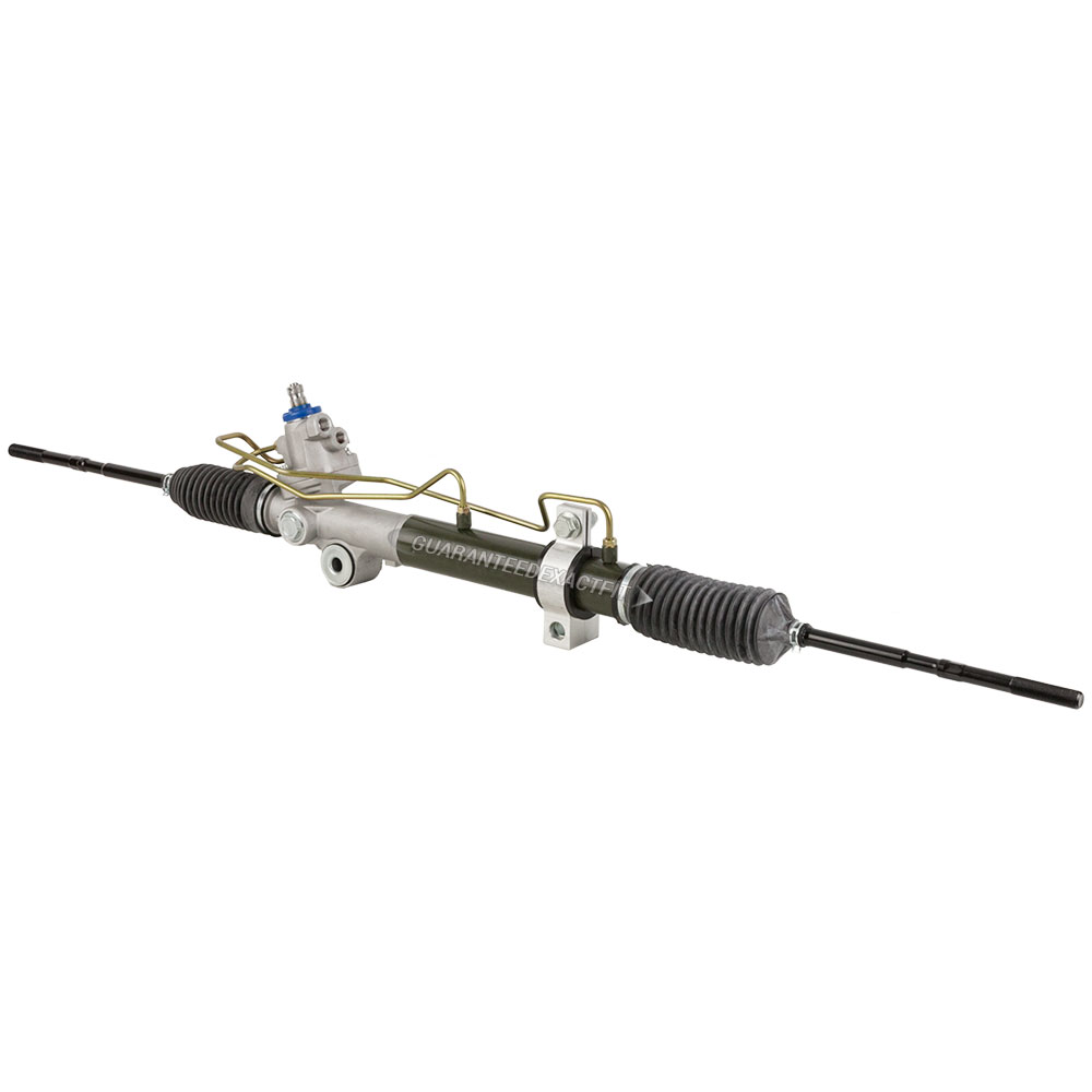 BuyAutoParts 80-01106AN Rack and Pinion