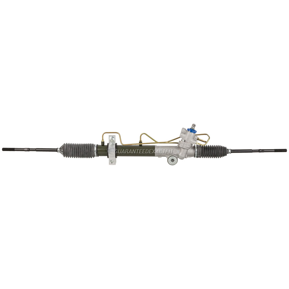 BuyAutoParts 80-01106AN Rack and Pinion