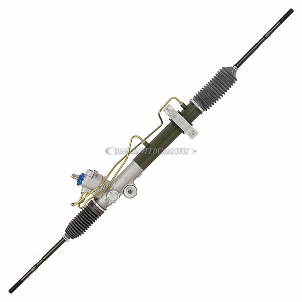 Rack and Pinion 8001106 AN Rack and Pinion, 8001106 AN Rack and