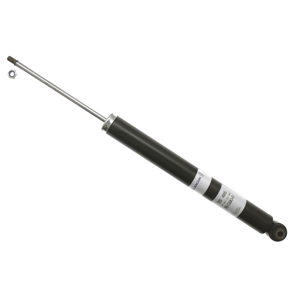  mercedes-benz CLS400 shock/absorber 
