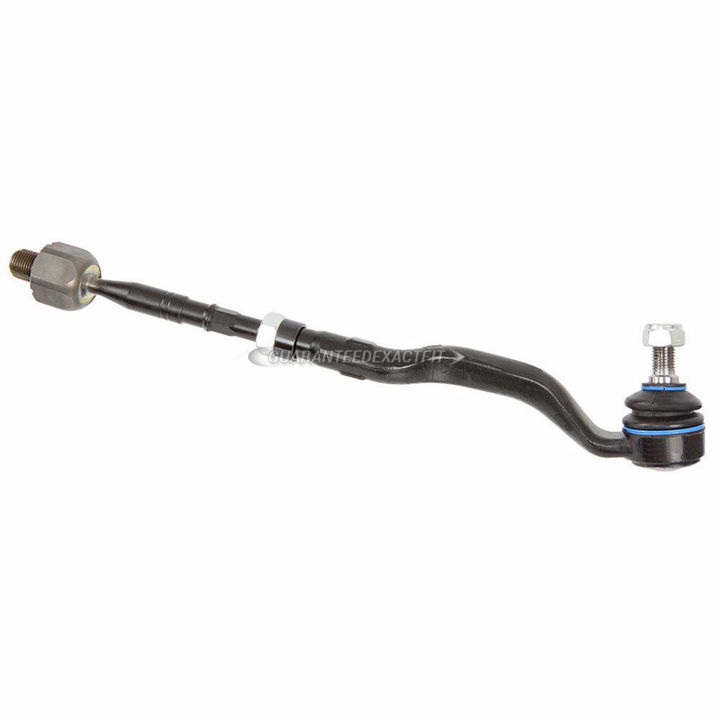  bmw 330xi complete/tie/rod/assembly 